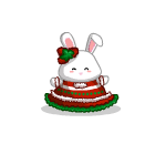 Senorita Lupe the Dancer