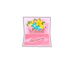 Happy Mothers Day Card