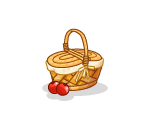 Mothers Day Picnic Basket