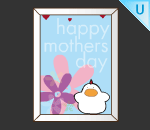 Mothers Day Greetings