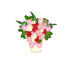 Mothers Day Flower Bouquet