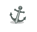 Heavy Anchor