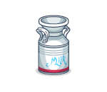 Milk Pail