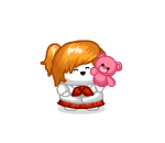 Little Puppet Player