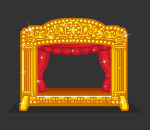 Enchanted Puppet Theatre