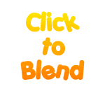 Tropical Island Coconut Blender