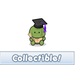 May Turtle Plushie