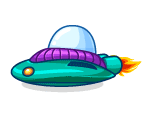 Space Ship