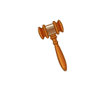 Judges Gavel