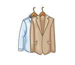 Mens Business Casual