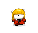 Supermodel Pupra Barks