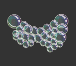 Lady Baa Baa Bubble Outfit