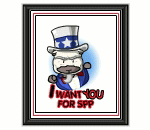 Magical I Want You Poster