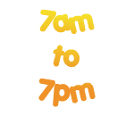 Day-to-Night Campfire