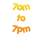 Day-to-Night Sun and Stars