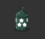 Revolving Starlight Lantern