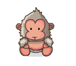 Sasquatch Plushie