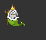 The Magnificent Sea King