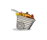 Wheelbarrow-a-Plenty