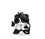 Longwei the Kung Fu Master