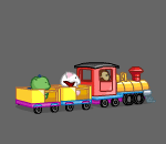 Tiny Toy Express