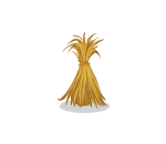 Sheaf of Hay