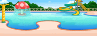 Sunny Water Theme Park