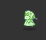 Ghost of Madam Shellton