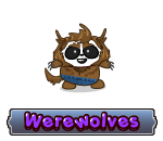 Attack Werewolf