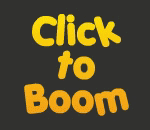 Blue Rocket Fireworks