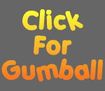 Sweet Gumball Machine