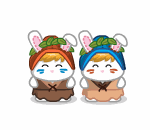 Rough Housin Lost Boys