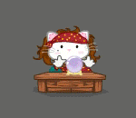 Fortunate Fortune Teller