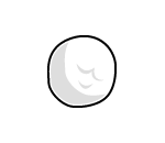 Large Snowball