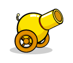 Party Cannon