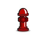 Shiny Hydrant