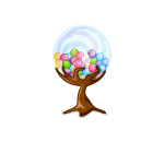 Gumball Tree