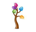 Gumdrop Tree