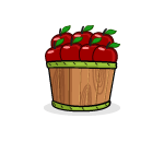 Barrel O Apples