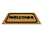Welcome Mat