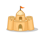 The Perfect Sandcastle