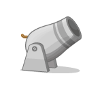 Grey Cannon