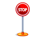 Stop Sign