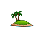 Mini Island