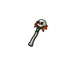 Magical Caveman Staff