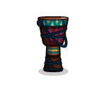 Spellbound Drum