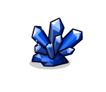 Tanzanite Crystal Formation