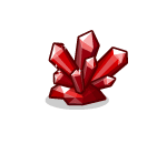 Garnet Crystal Formation