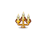 Candely Candelabra