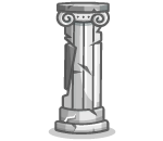 Greek Column